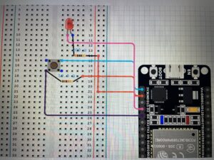 push button codengani